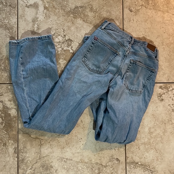 Urban Outfitters size 24 bootcut jeans - Picture 3 of 4